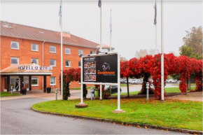 First Hotel Olofström in Olofström